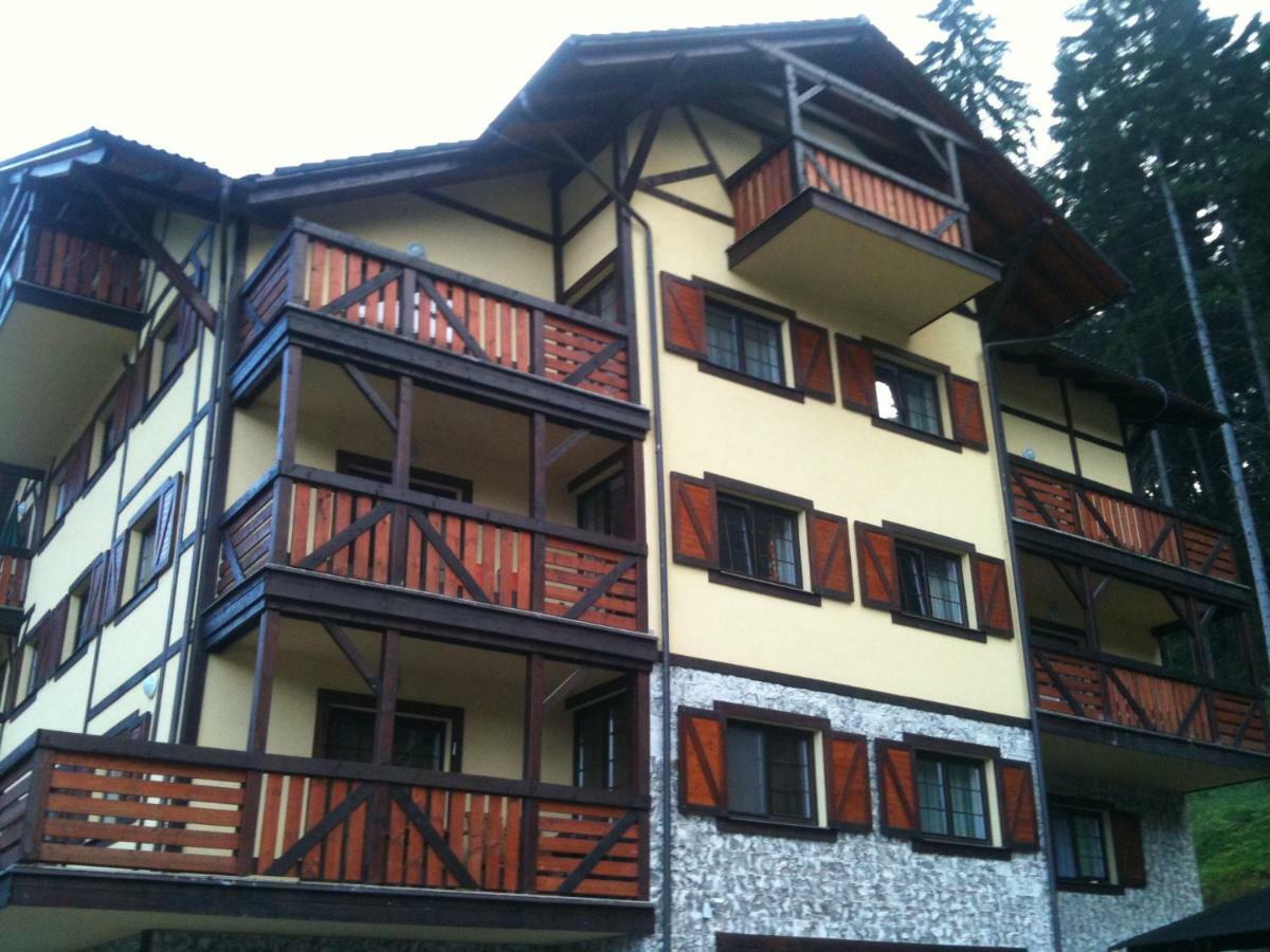 Apartman Pri Jazere Ruzomberok Luaran gambar